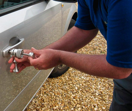 Вскрытие замков в Белоострове